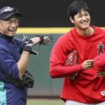 イチロー氏の自宅強盗事件で“フジ批判”が再熱、「妻子を守る」大谷翔平が徹底する安全確保