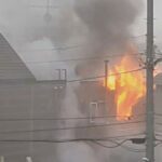 【北海道】被告の男性に無罪判決「心神喪失の疑いが残る」北広島放火殺人　札幌地裁