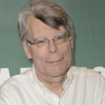 【ホラーの帝王】スティーヴン・キングが「本当に心を奪われた」ホラー映画を明かす