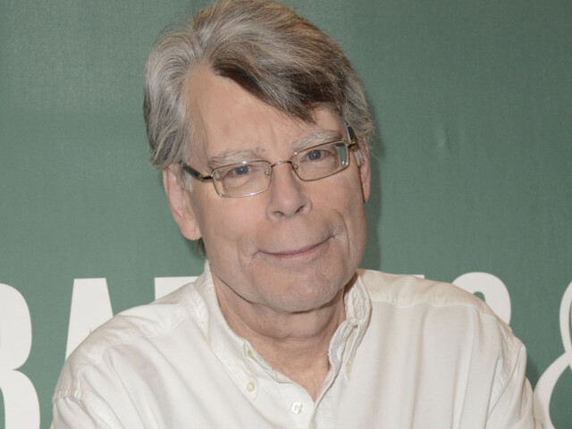 【ホラーの帝王】スティーヴン・キングが「本当に心を奪われた」ホラー映画を明かす