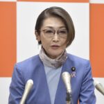 【政治】「全身全霊でお支えする」三原こども担当相、総裁選で小泉農相の支持を表明