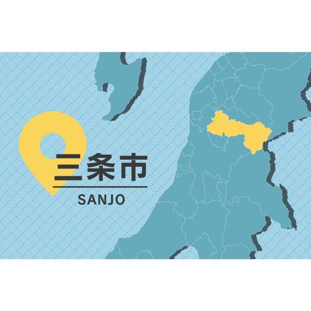 【新潟】三条市が「置き勉」を“推進”…背景は？教科書大型化にタブレット端末、暑いから水筒も…中学生の通学時の荷物「通常５キロから７キロ」