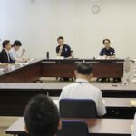 【大阪市】外国人利用多く騒音やごみ出しトラブル続発…特区民泊、大阪市が新規受け付け停止も視野