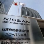 日産、中国製部品の活用検討　コスト削減、他地域でも
