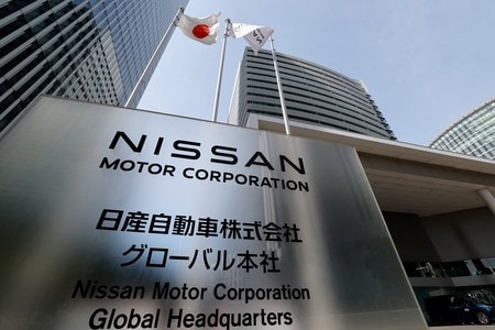 日産、中国製部品の活用検討　コスト削減、他地域でも
