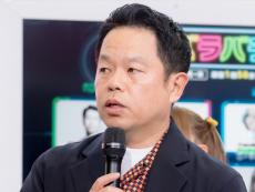 【芸能】ダイアン津田、違和感しかない楽屋にツッコミ 「フローリングに畳」「刑務所かと思った」