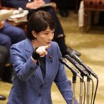 【過去記事】高市早苗「ロリ漫画を規制します」