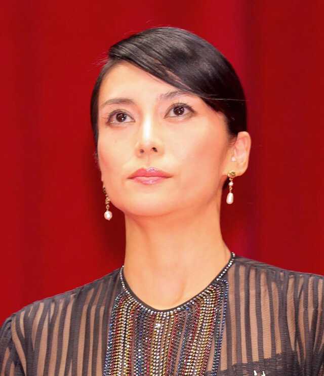 【芸能】柴咲コウが「これまで」見たことないルックスに！雰囲気ガラリ「ビジュが…」「美しすぎて」「イケメン」