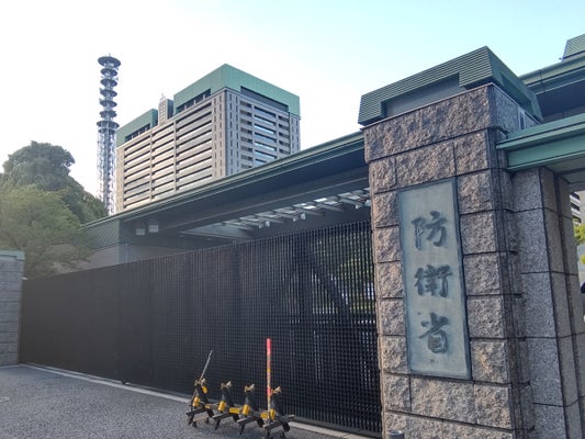 海上自衛隊の警備犬にかまれ民間人負傷、３佐は自費で治療費払い報告せず