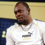 【陸上】短距離の世界記録保持者ウサイン・ボルト氏、今では「階段上るだけで息切れ」