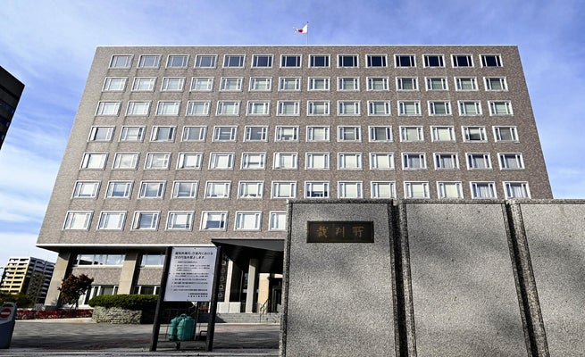 【北海道】北広島市の無料低額宿泊所で２人死亡の放火殺人　「異常な幻覚や妄想の影響多大」で無罪判決　札幌地裁