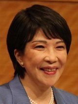 【東亜日報】「極右」の高市早苗氏「韓国と協力すべきこと多い」