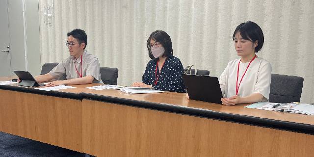 「親の顔が見たい」朝日新聞出版“編集責任者”がパワハラメール…被害訴える女性が控訴審後に会見　「今もﾌﾗｯｼｭﾊﾞｯｸ」治療費等求める