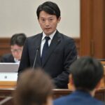 【兵庫県】《公選法違反疑惑に新展開》斎藤元彦知事が「利害誘導罪」で追加告発されていた！