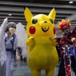 【政治】政府、アニメや映画の制作支援拡充　海外展開加速へ