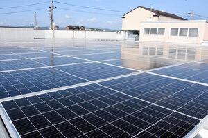 高市新総裁 「外国の太陽光パネル埋め尽くしに猛反対、再エネ補助金見直し」「次世代原発と核融合炉を実装、エネルギー自給100％目指す」