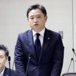 大雨で災害対策本部設置した盛岡市、市長と１０時間連絡取れず…「マナーモードで気づかなかった」