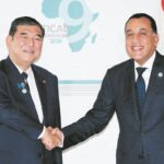 デモ発生「東京都は移民を受け入れるのか」…実は誤情報が独り歩き　「元ネタ」エジプトとの合意書の真実は：東京新聞