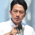 【週刊女性】ネット 「首相になったら日本が地獄に落ちる」厳しい声、小泉進次郎氏に辛辣反応の中身