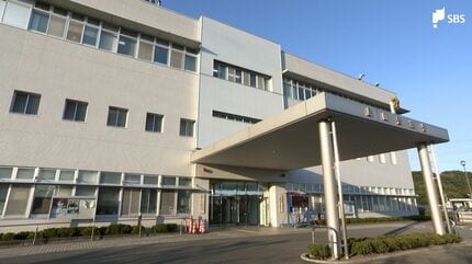 【静岡県】アパートで日本刀使用し同僚を切り付けか ベトナム人の男を逮捕