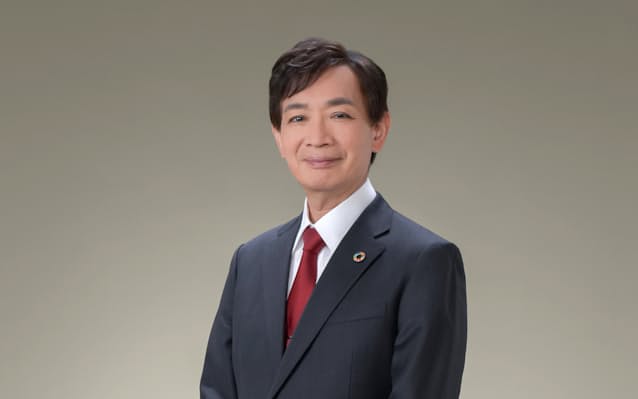 万国郵便連合トップ日本人再選　目時政彦氏、国連機関で唯一