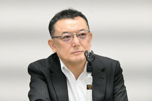 ＮＨＫ大阪　「ばけばけ」出演取りやめ清水尋也容疑者への賠償請求「適切に対応していく」