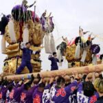 【愛媛】「祭りで暴力確認されれば取引停止」…乱闘頻発の新居浜太鼓祭り、住友４社が地元取引企業に通知