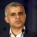 【国際】「世界最悪の市長の一人だ」ロンドン市長を酷評　トランプ氏、不仲で知られる