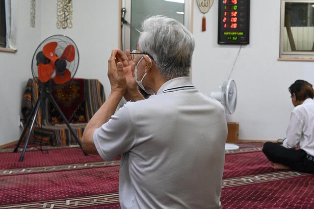 宮城「土葬墓地」村井知事が白紙撤回。日本生まれのイスラム教徒は「仕方ない」も、「外国人受け入れ、文化的背景への配慮なければ」