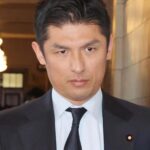 「妻を支える側で育児と介護に専念したい」立民・寺田学氏、今期限りで政界引退へ　妻の政治活動を優先