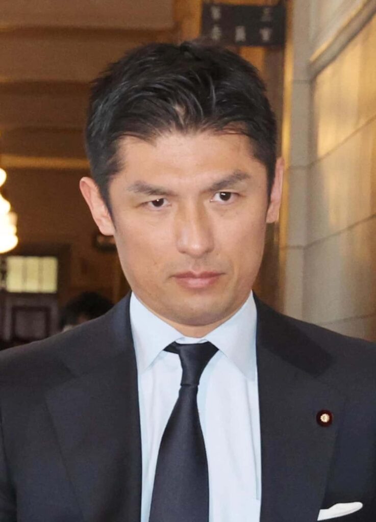 「妻を支える側で育児と介護に専念したい」立民・寺田学氏、今期限りで政界引退へ　妻の政治活動を優先