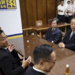 【政治】首相指名選挙、立憲民主「野党一本化」模索…日本維新・国民民主は連携に消極姿勢