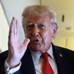 トランプ氏、台湾へ軍事支援認めずと米報道　首脳会談探る中国に配慮