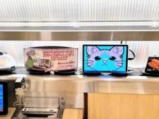 「流れてくる猫」を笑わせろ　くら寿司、マンネリ化脱却図る