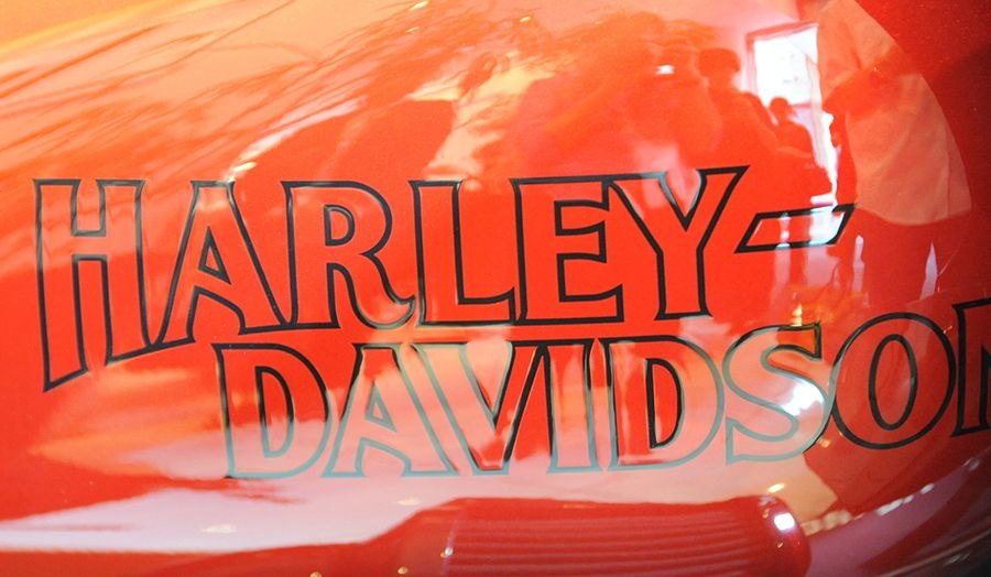 ハーレーダビッドソン、日本の販売店いじめで課徴金　ノルマを課し売れないゴミ(大型)を押し付ける