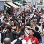 【訪日外国人客】住民は「おにぎり屋もラーメン屋もインバウンド向け」と嘆き　 なぜ国は「生活者の幸せ」に目を向けないのか
