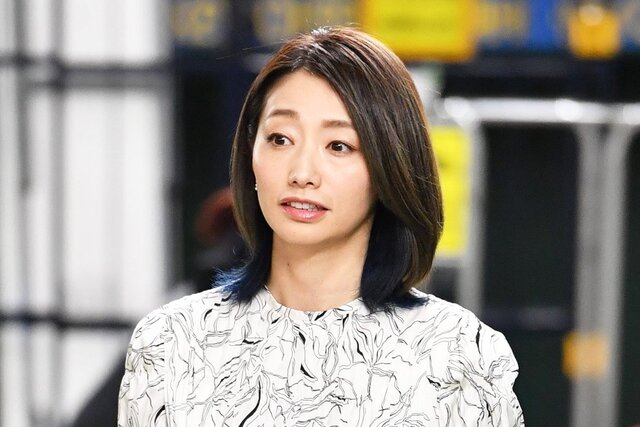 眞鍋かをり　チョコプラ〝丸刈り謝罪〟に「炎上って不思議なもん」「影響もそんなにない」