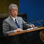 【悲報】岩屋外務大臣、クビｗｗ