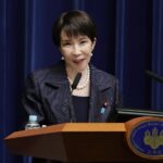 【毎日世論調査】高市内閣の支持率65％　指導力期待、歴代7位　直近2政権上回る