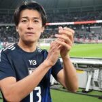 【サッカー】日本代表の中村敬斗選手へのストーカー容疑で65歳の自称フリージャーナリストの女逮捕