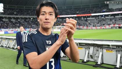 【サッカー】日本代表の中村敬斗選手へのストーカー容疑で65歳の自称フリージャーナリストの女逮捕