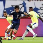 【サッカー日本代表】中村敬斗にストーカー行為　65歳女を逮捕