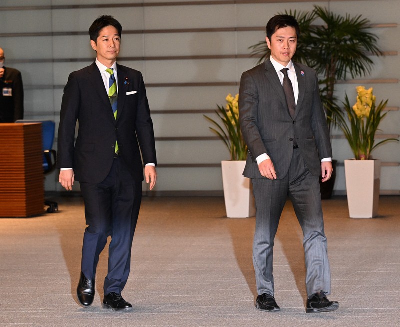 衆院選は前途多難?　65選挙区競合の自民と維新、調整が困難な理由