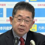 共産党小池氏「今後は共産党赤旗の質問には一切答えない、と言われたが政権与党がそれでいいのか」