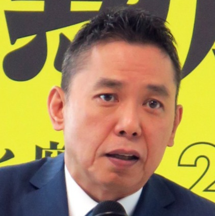 爆笑・太田光、“オールドメディア”呼びに「悔しい。テレビやラジオ、雑誌をもう1回オールドメディアって言わせないくらいにしたい」