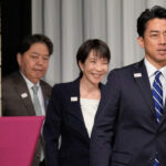 【産経新聞】自民党新総裁は財政緊縮路線と決別を