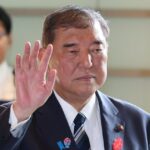 石破政権の最後っ屁「物価高の原因はアベノミクス」海外報道