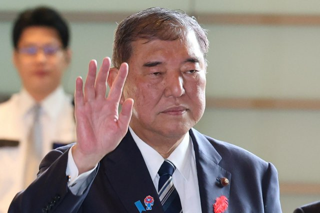 石破政権の最後っ屁「物価高の原因はアベノミクス」海外報道