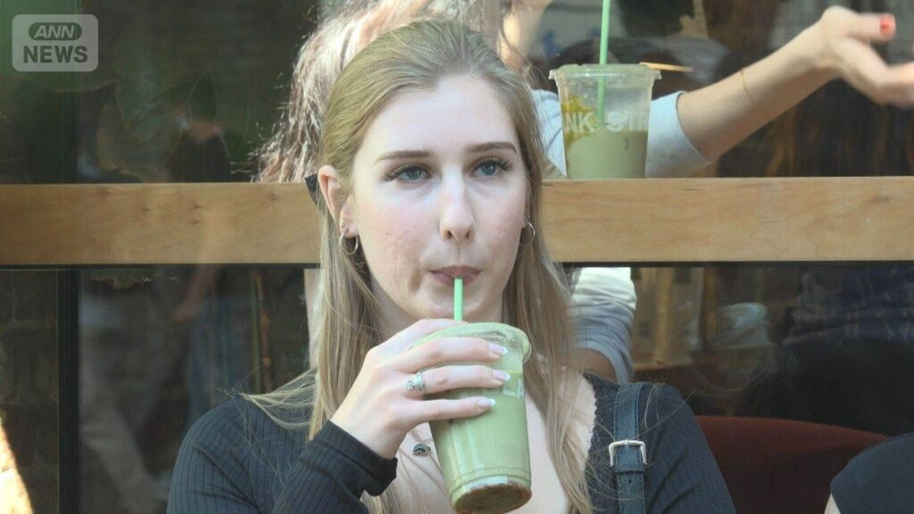 【国際】紅茶の国イギリスで「ほうじ茶」人気　抹茶ブームに続き　香ばしく「ナッツのよう」