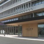 養豚場から糞尿が混ざった汚水が流出　住宅地の排水路に流れ込む　排水路の水の利用に市が注意呼びかけ